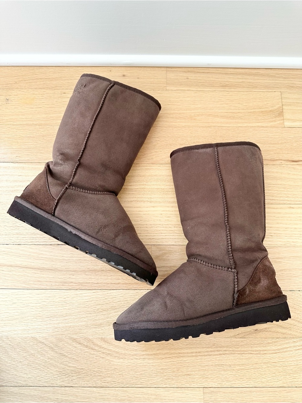 UGG Classic Tall Boots